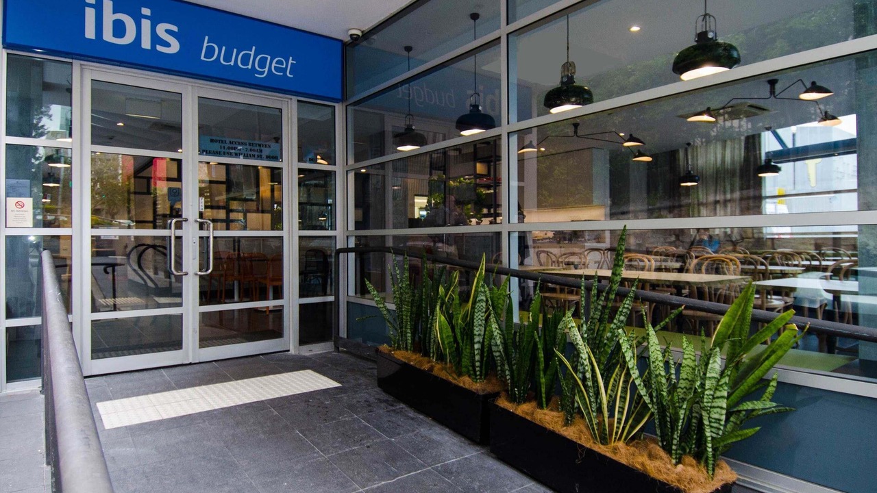 Photo of Outdoor in Darlinghurst