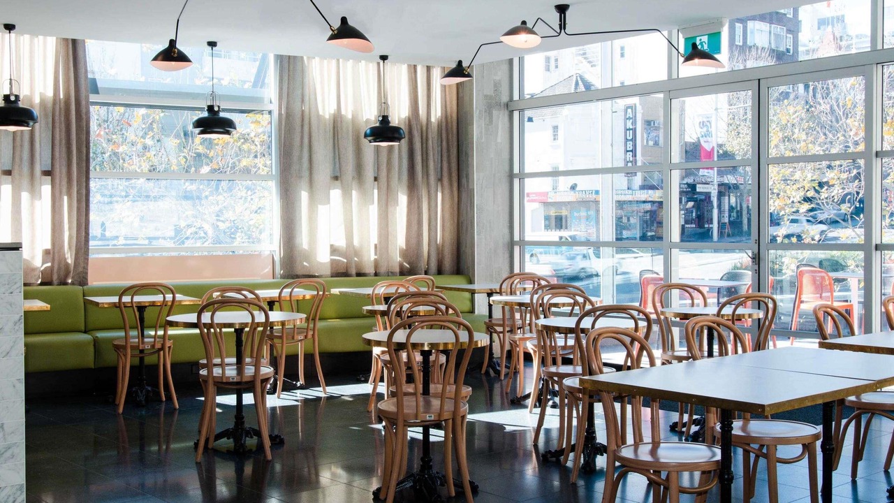 Photo of Others in Darlinghurst