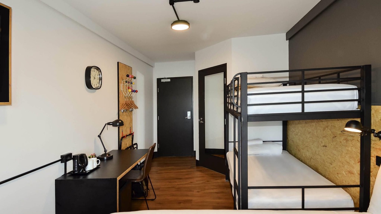 Photo of Bedroom in Darlinghurst