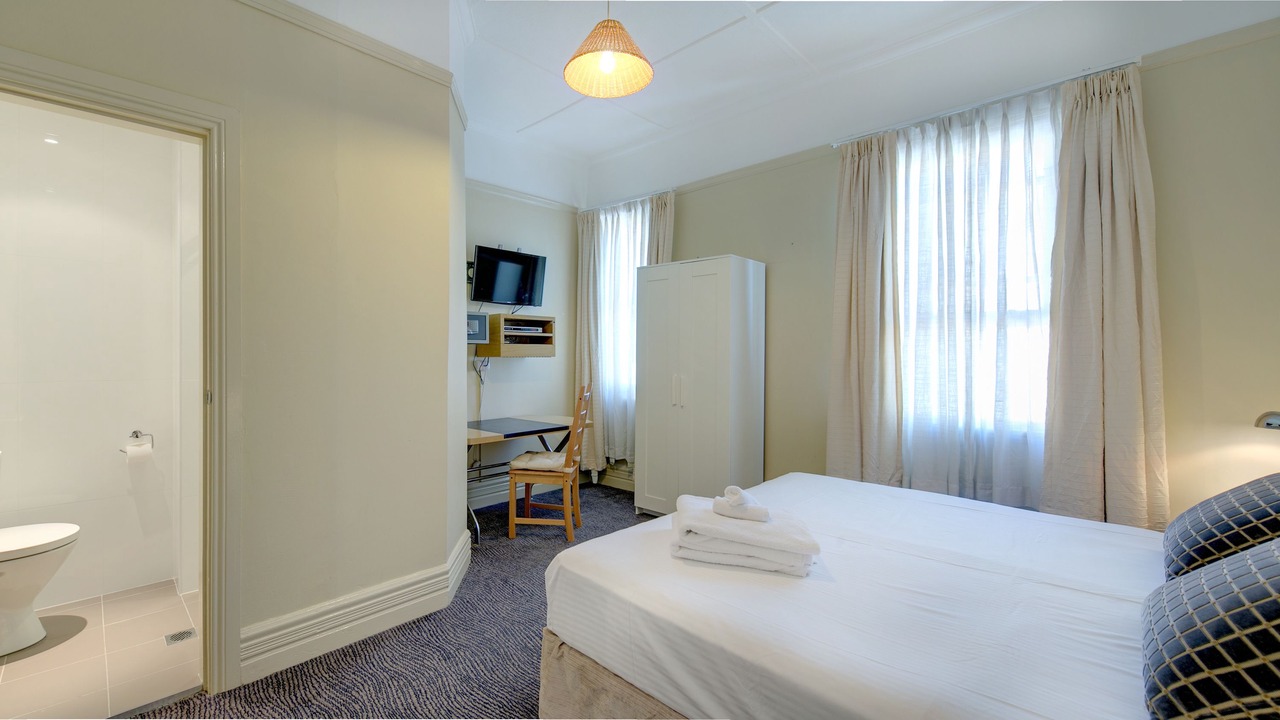 Photo of Bedroom in Neutral Bay