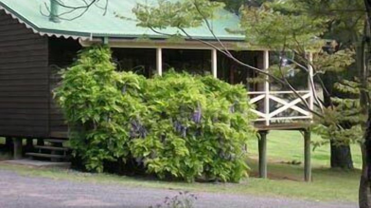 Photo of Buildings in Kurrajong Heights