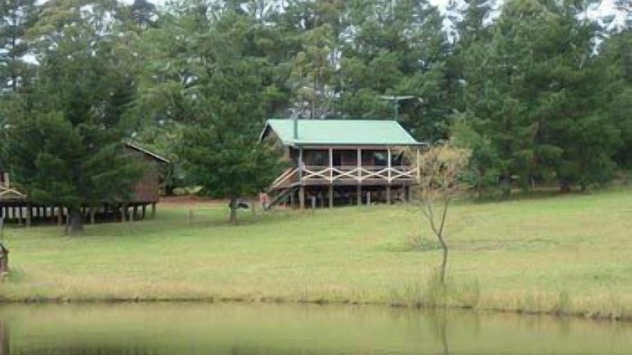 Photo of Outdoor in Kurrajong Heights