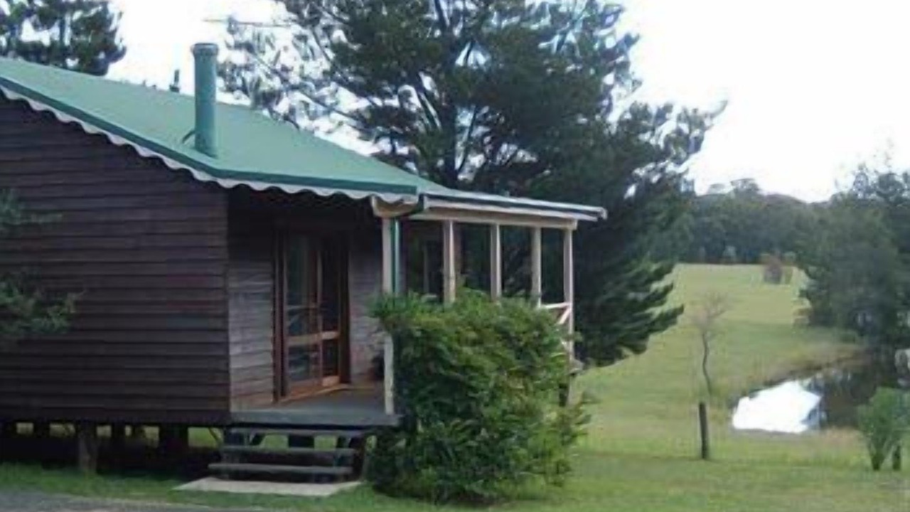 Photo of Outdoor in Kurrajong Heights