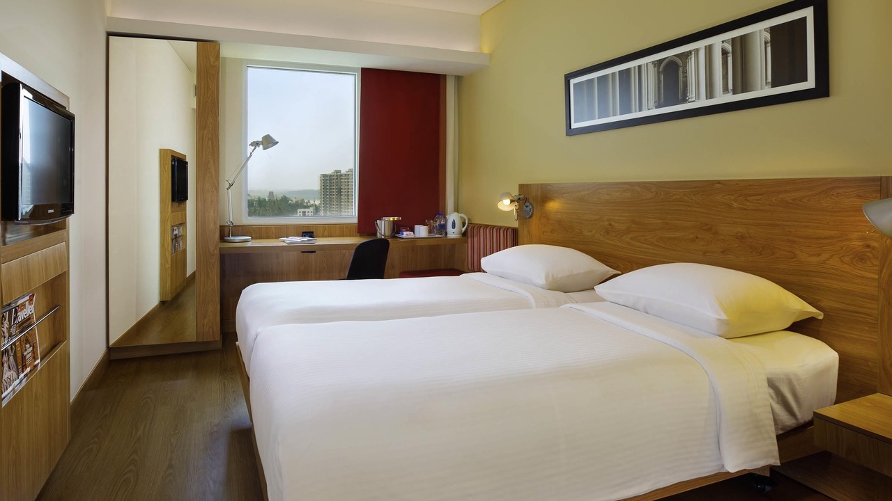 Photo of Bedroom in Bellandur