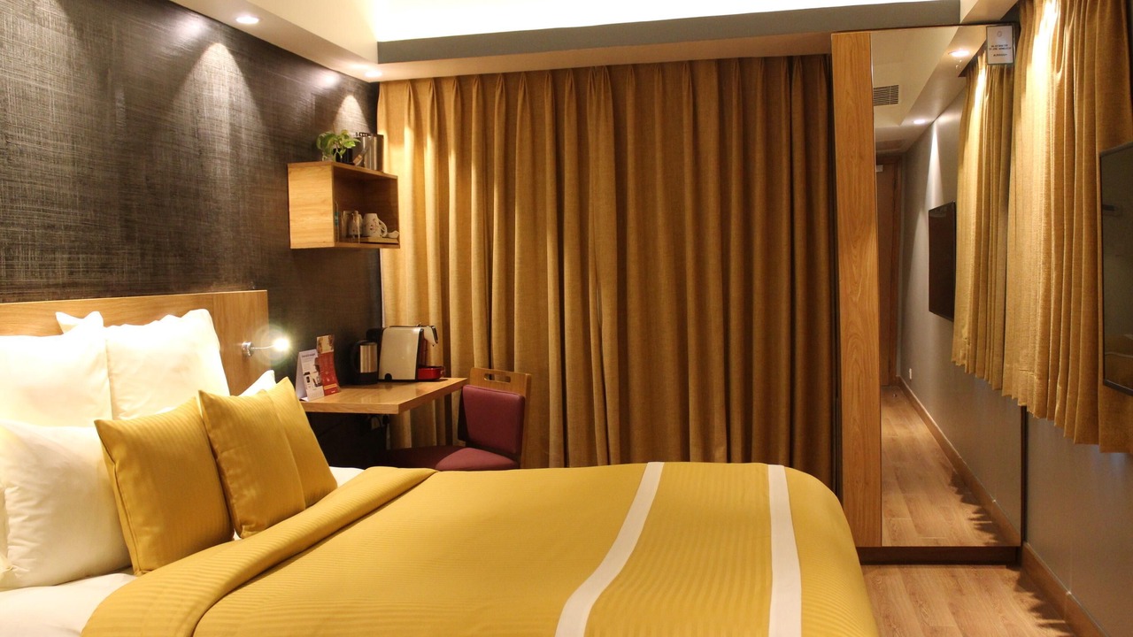 Photo of Bedroom in Bellandur