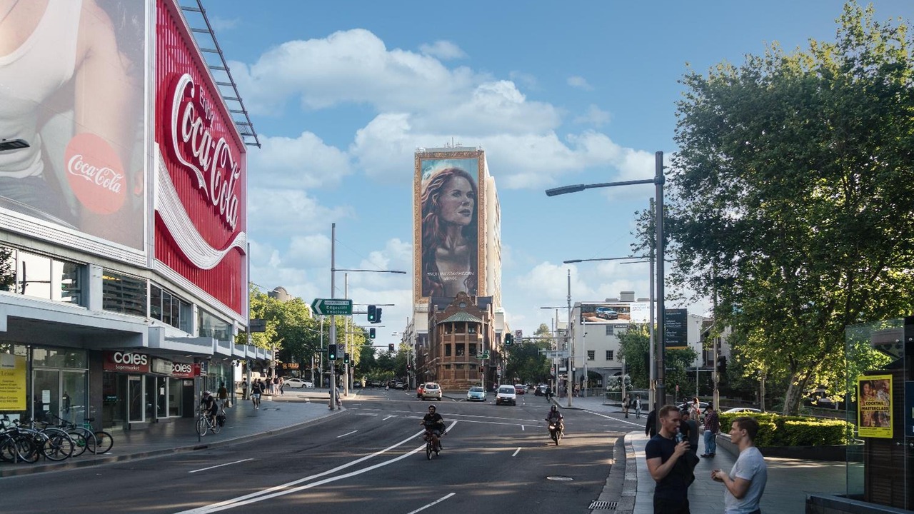 Photo of Outdoor in Kings Cross