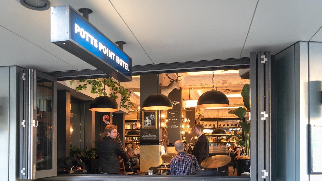 Photo of Others in Kings Cross