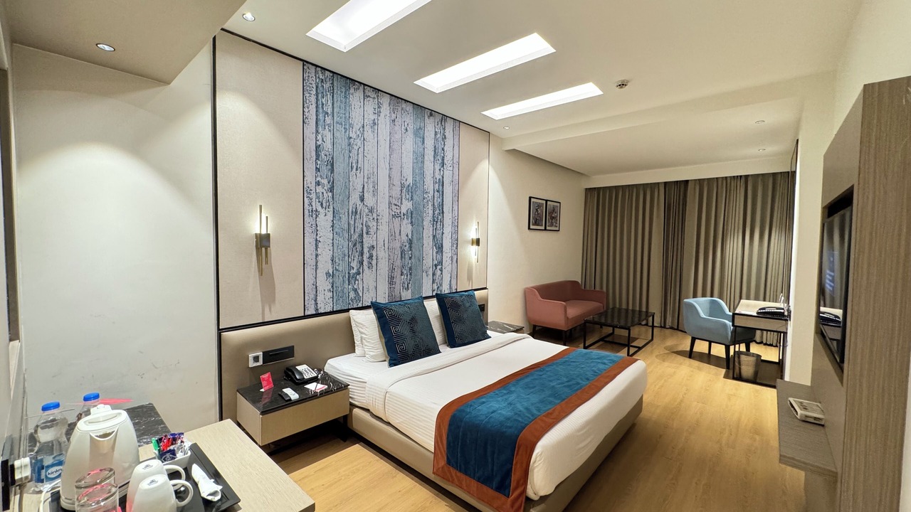 Photo of Bedroom in Jalandhar