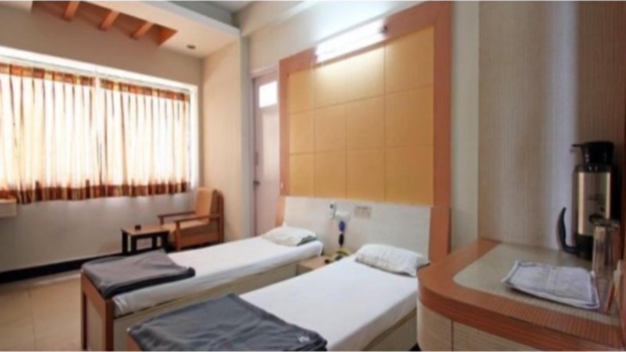Photo of Bedroom in Nashik