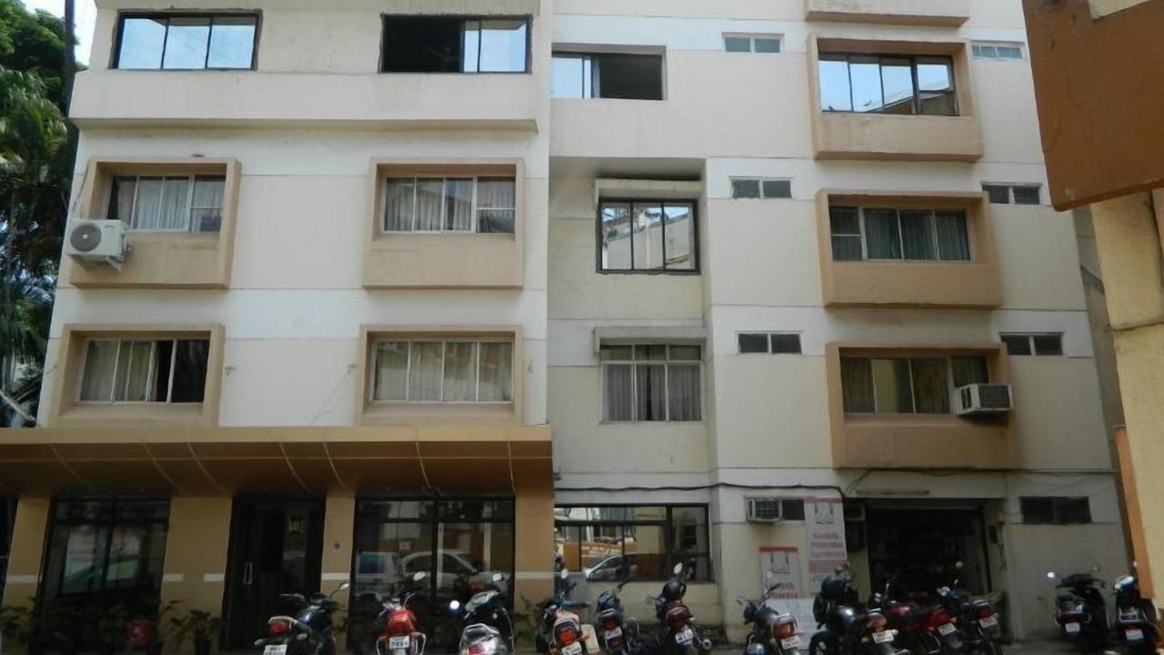 Photo of Outdoor in Nashik