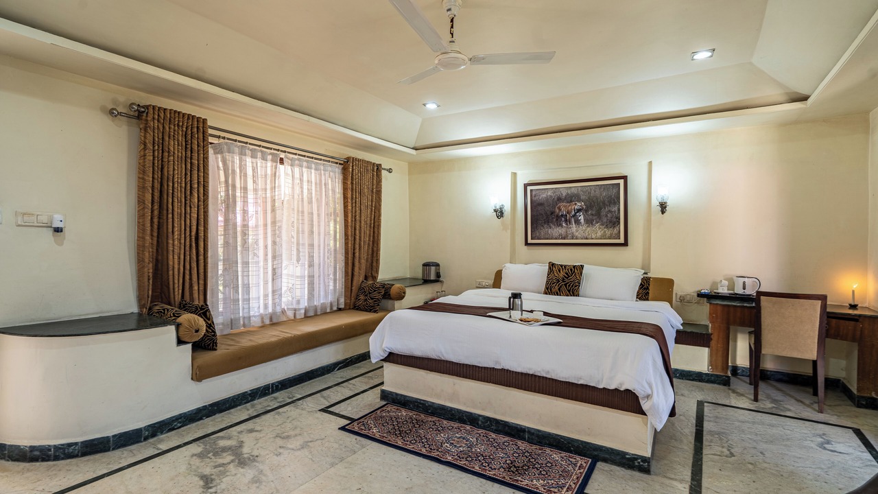Photo of Bedroom in Mukki