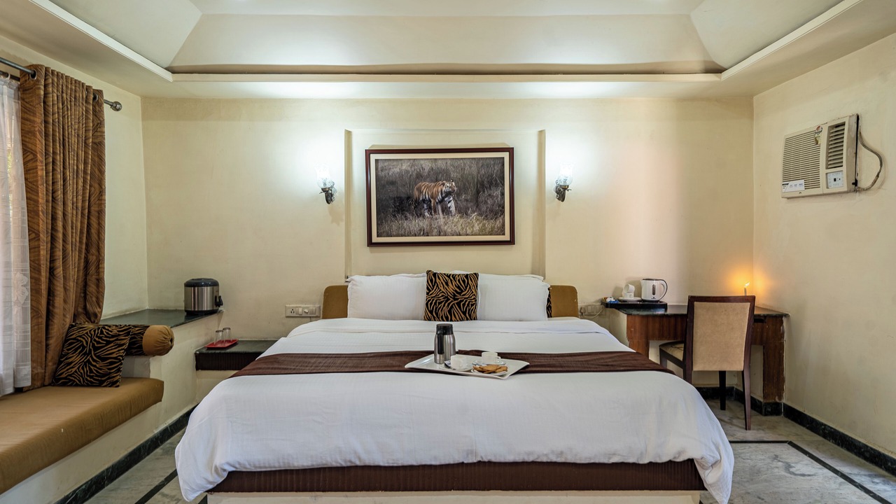 Photo of Bedroom in Mukki