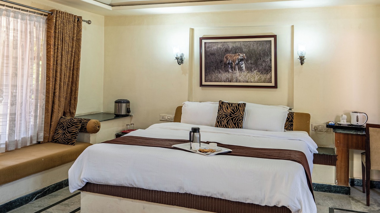 Photo of Bedroom in Mukki