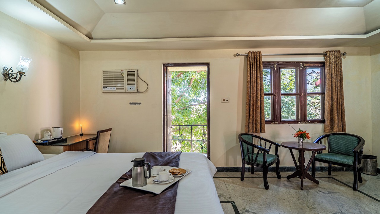 Photo of Bedroom in Mukki