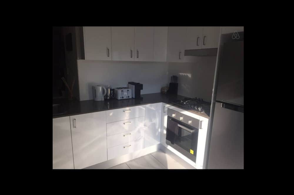 Photo of Kitchen in Werrington
