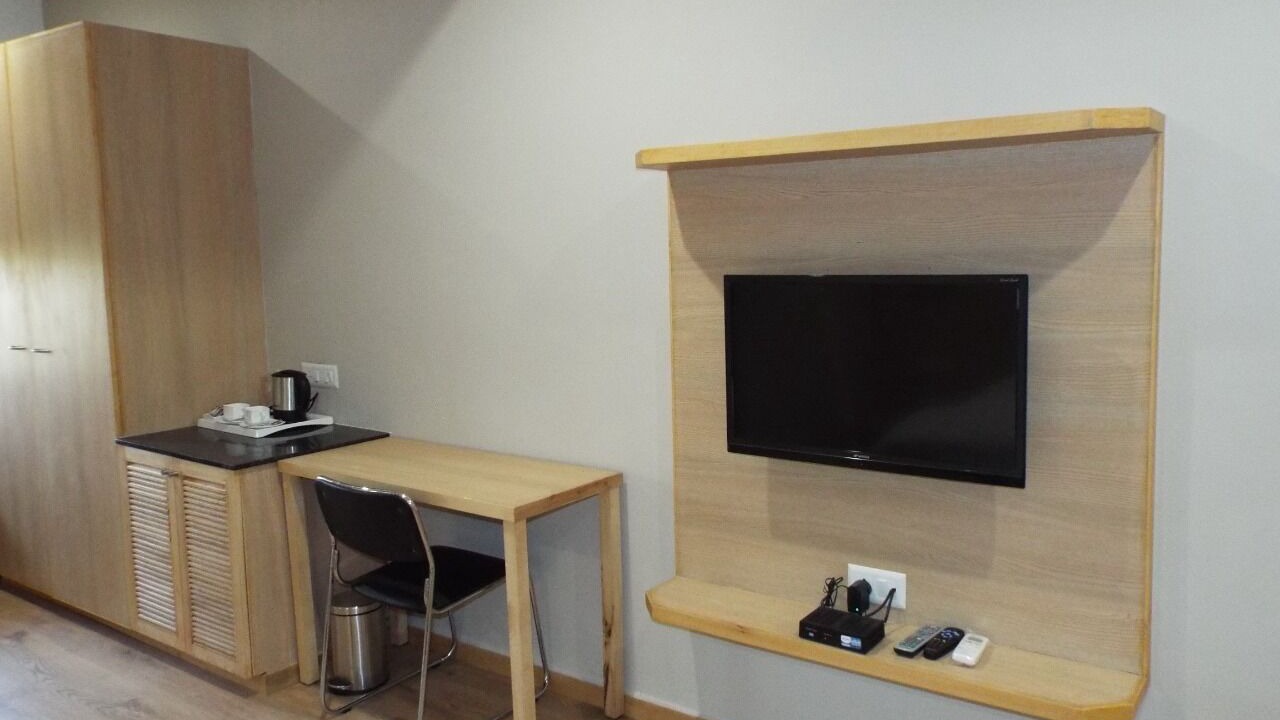 Photo of Bedroom in Gandhinagar
