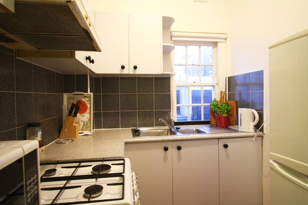Photo of Kitchen in Woolloomooloo