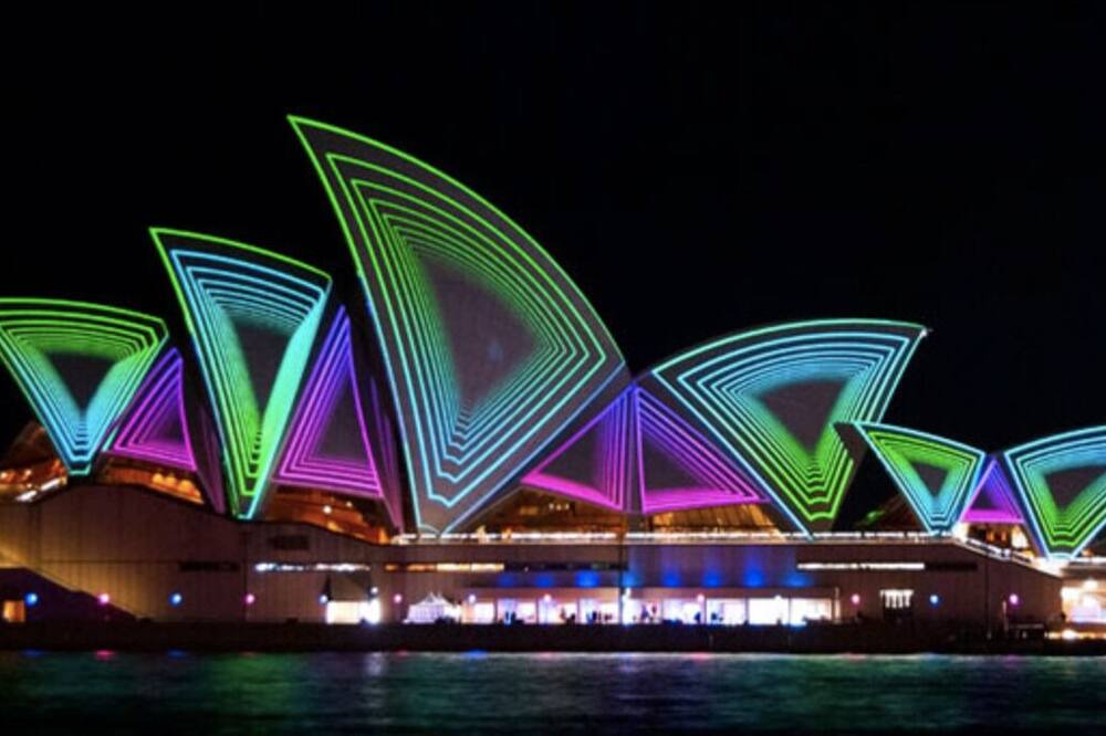 Photo of Outdoor in Woolloomooloo