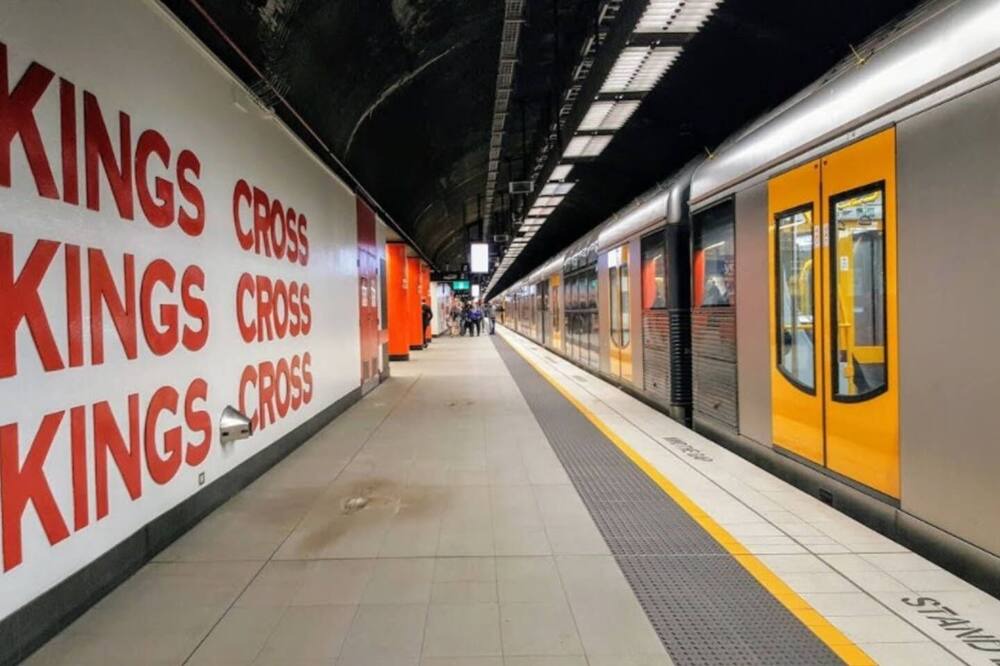 Photo of Outdoor in Woolloomooloo
