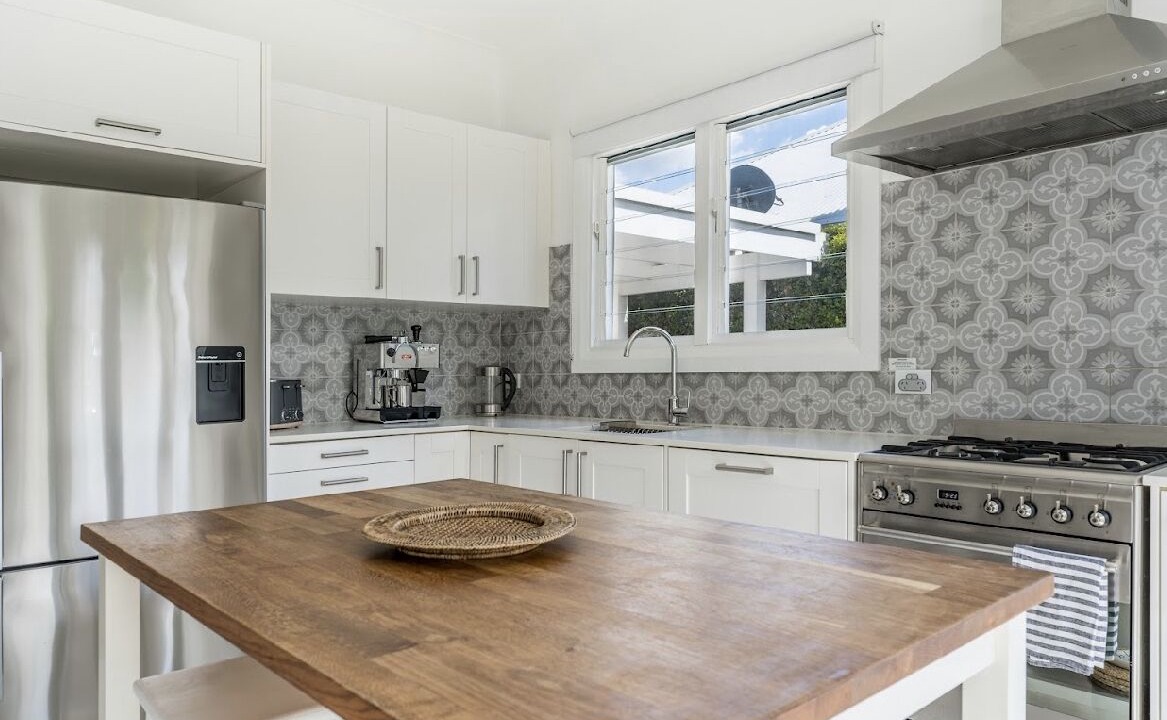 Photo of Kitchen in Avalon Beach