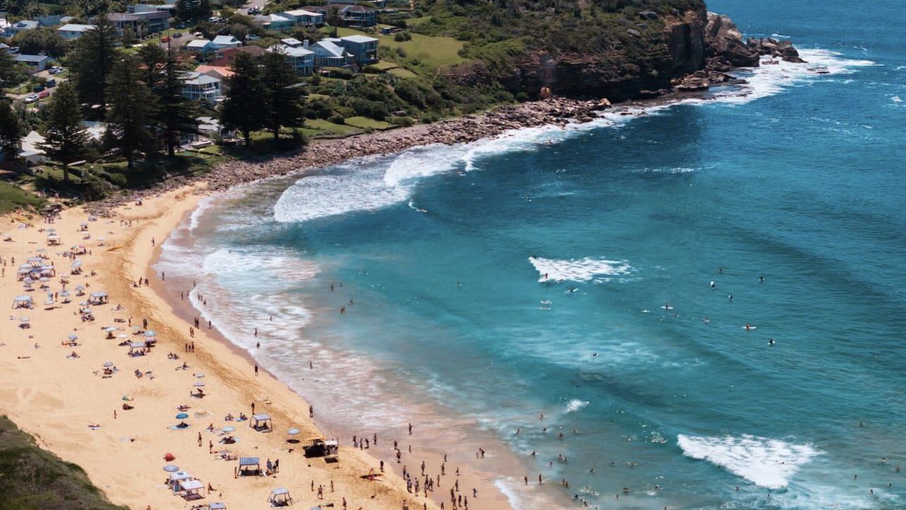Photo of Others in Avalon Beach