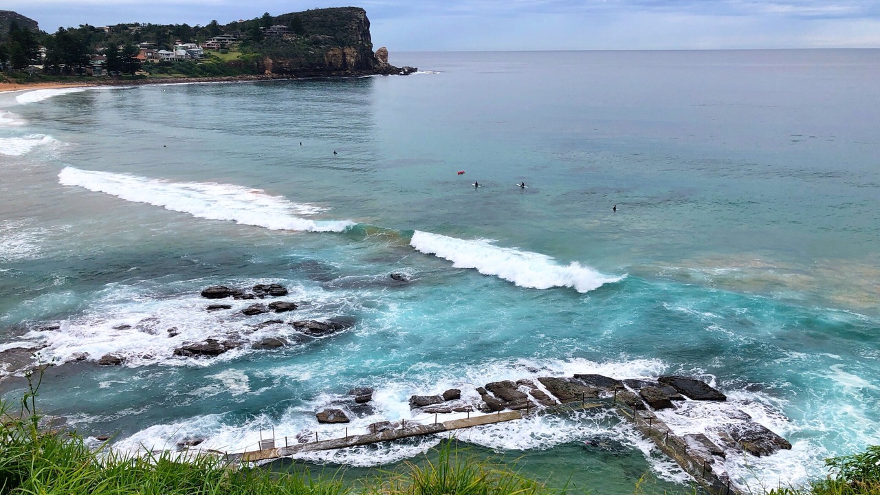 Photo of Outdoor in Avalon Beach
