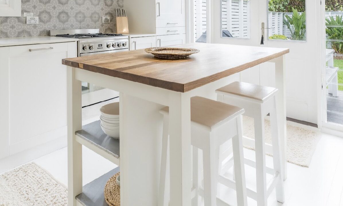 Photo of Kitchen in Avalon Beach