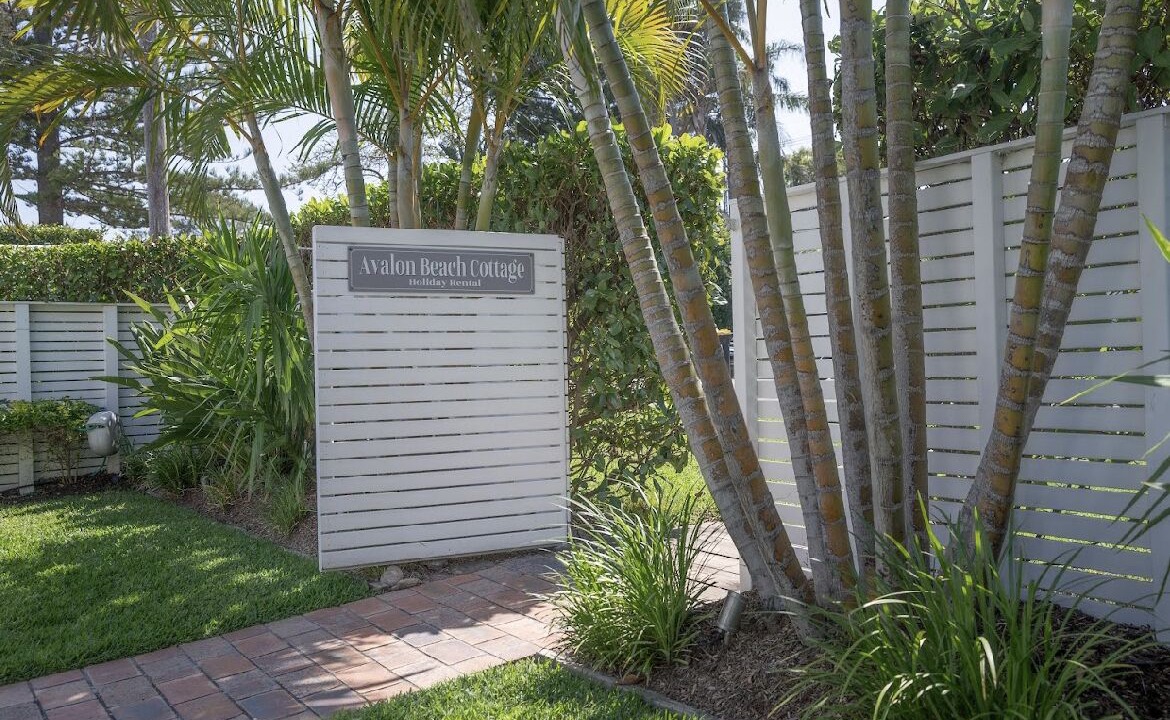 Photo of Outdoor in Avalon Beach