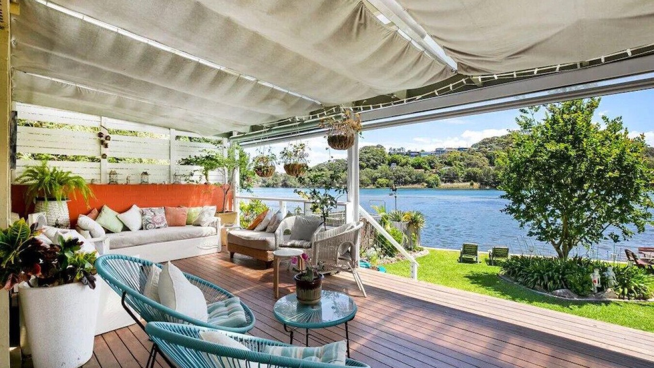 Photo of Patio Balcony in Narrabeen