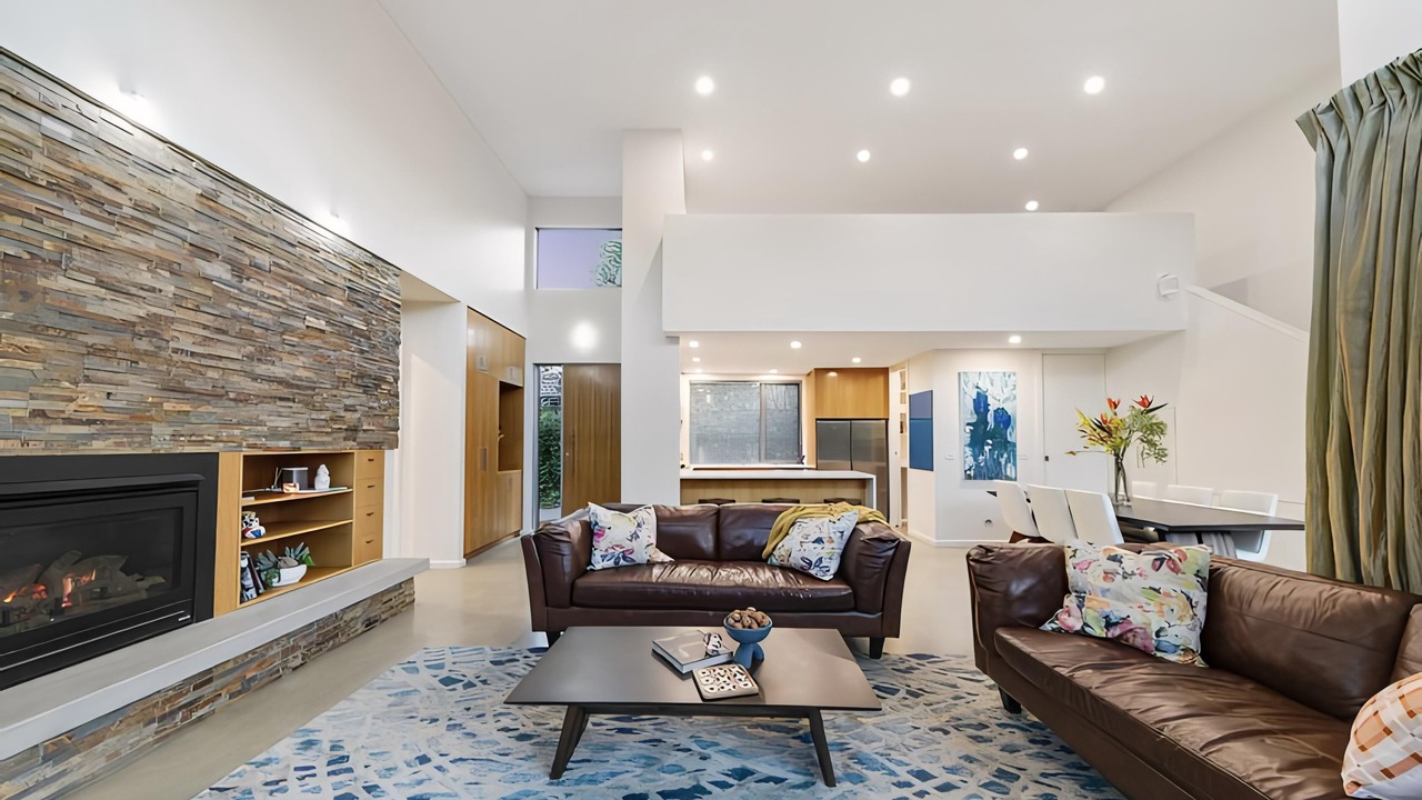 Photo of Livingroom in Narrabundah