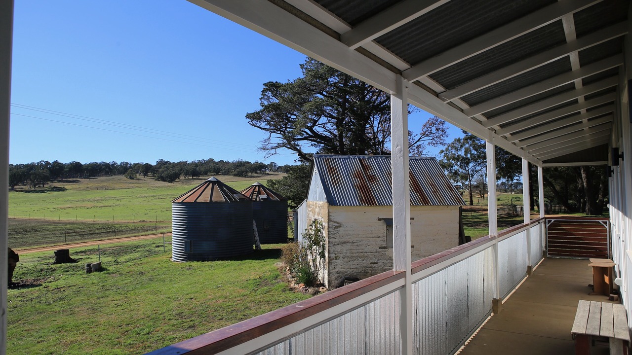 Photo of Outdoor in Tirrannaville