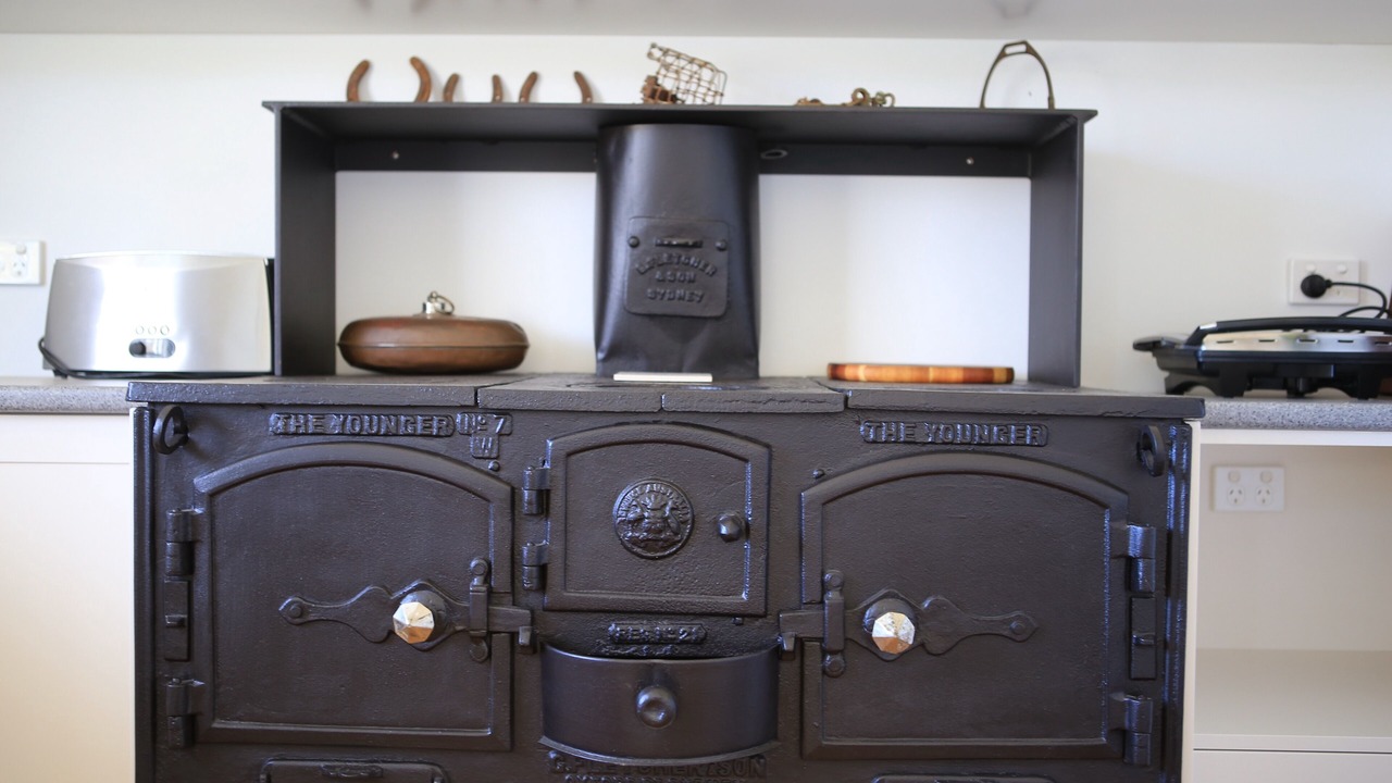 Photo of Kitchen in Tirrannaville