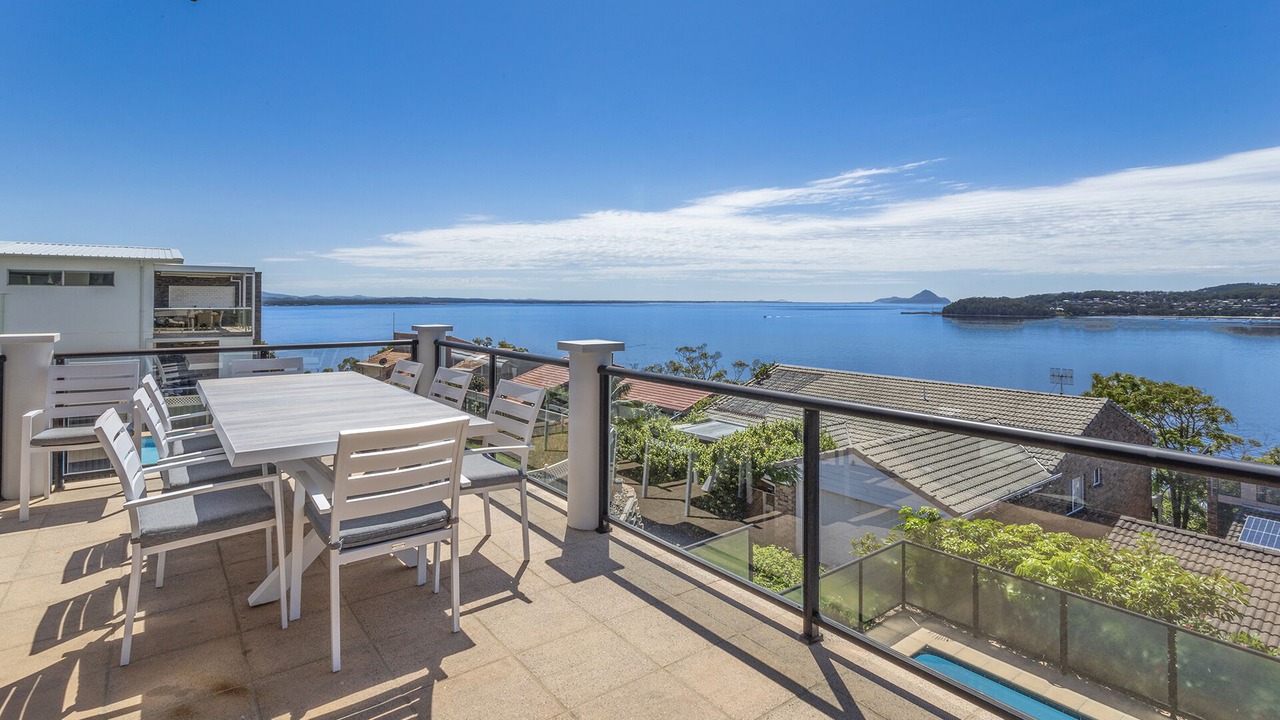 Photo of Outdoor in Salamander Bay