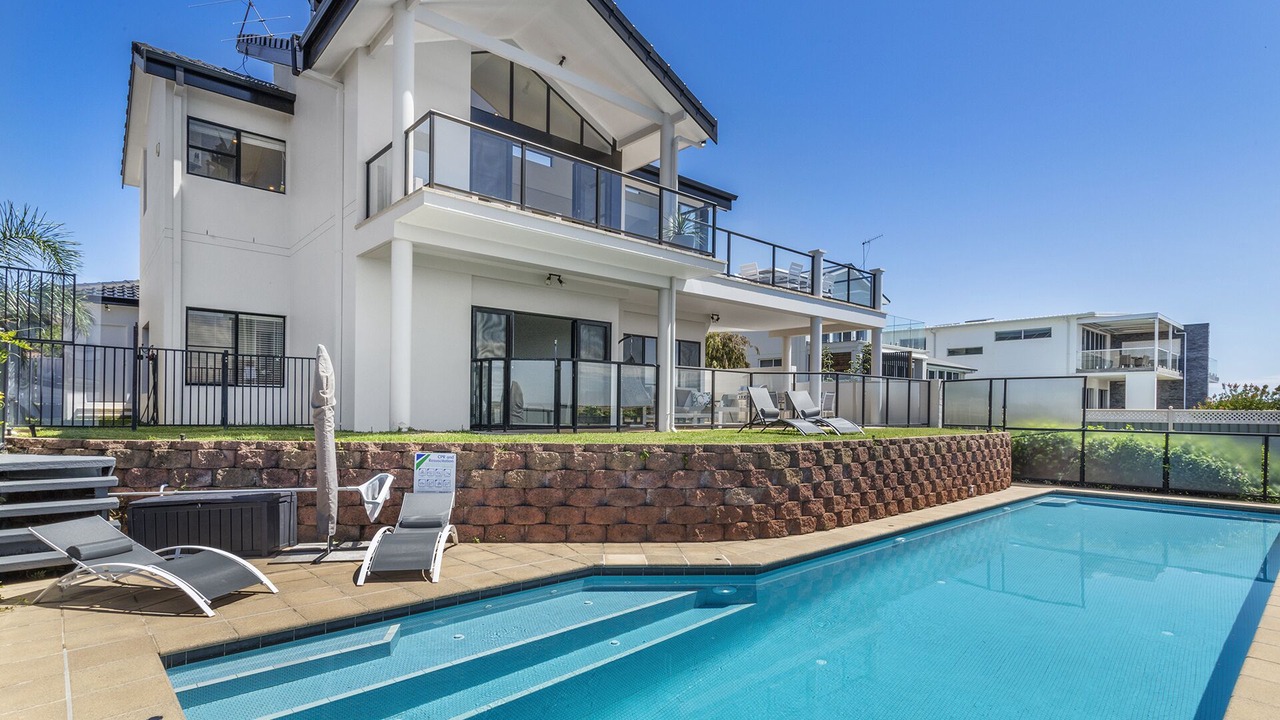 Photo of Outdoor in Salamander Bay
