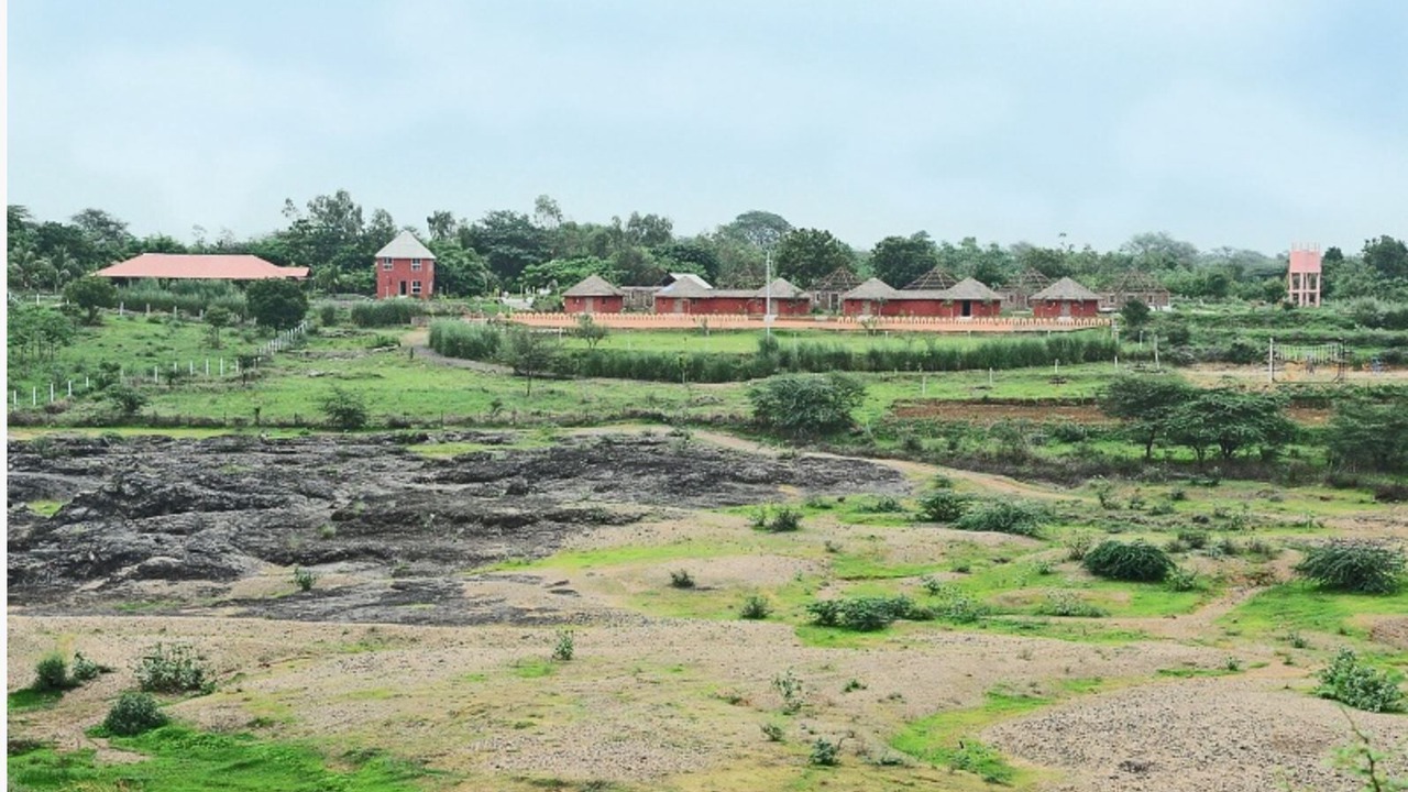 Photo of Outdoor in Bayad