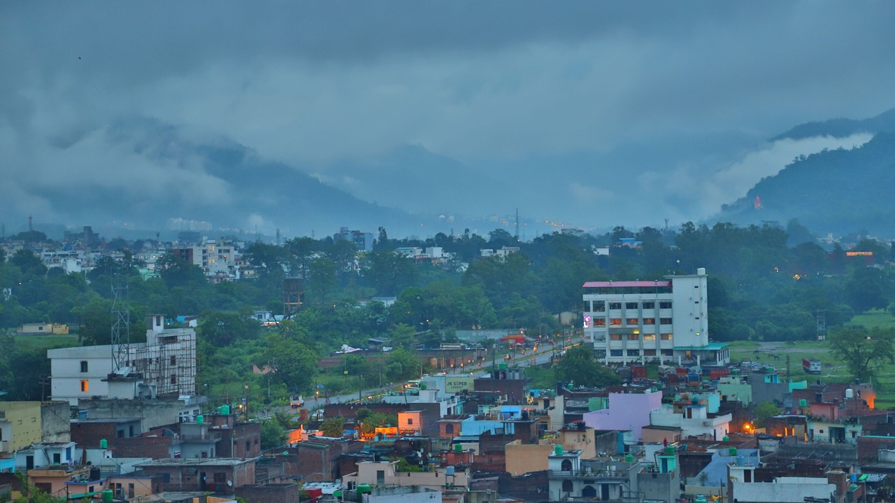 Photo of Outdoor in Rishikesh