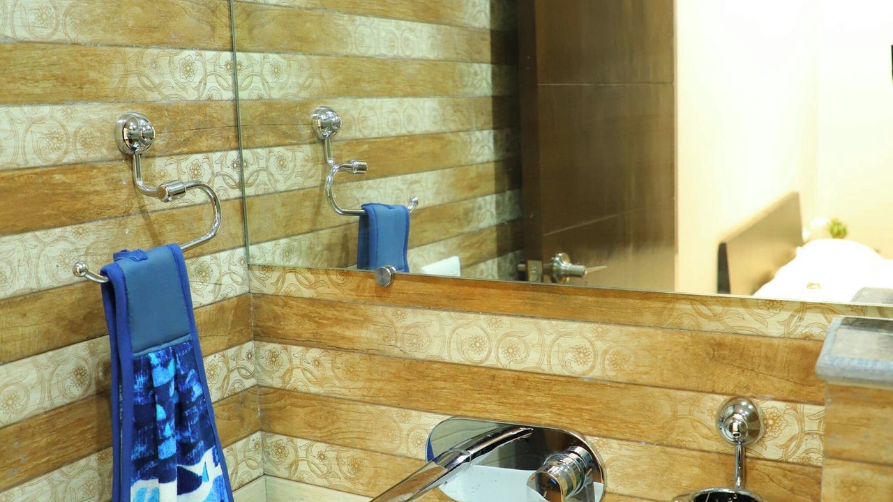 Photo of Bathroom in Rishikesh