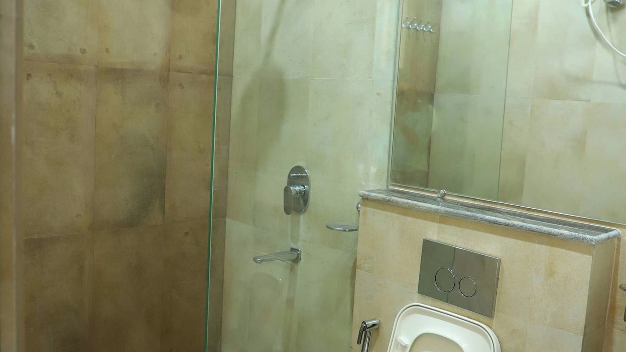 Photo of Bathroom in Rishikesh