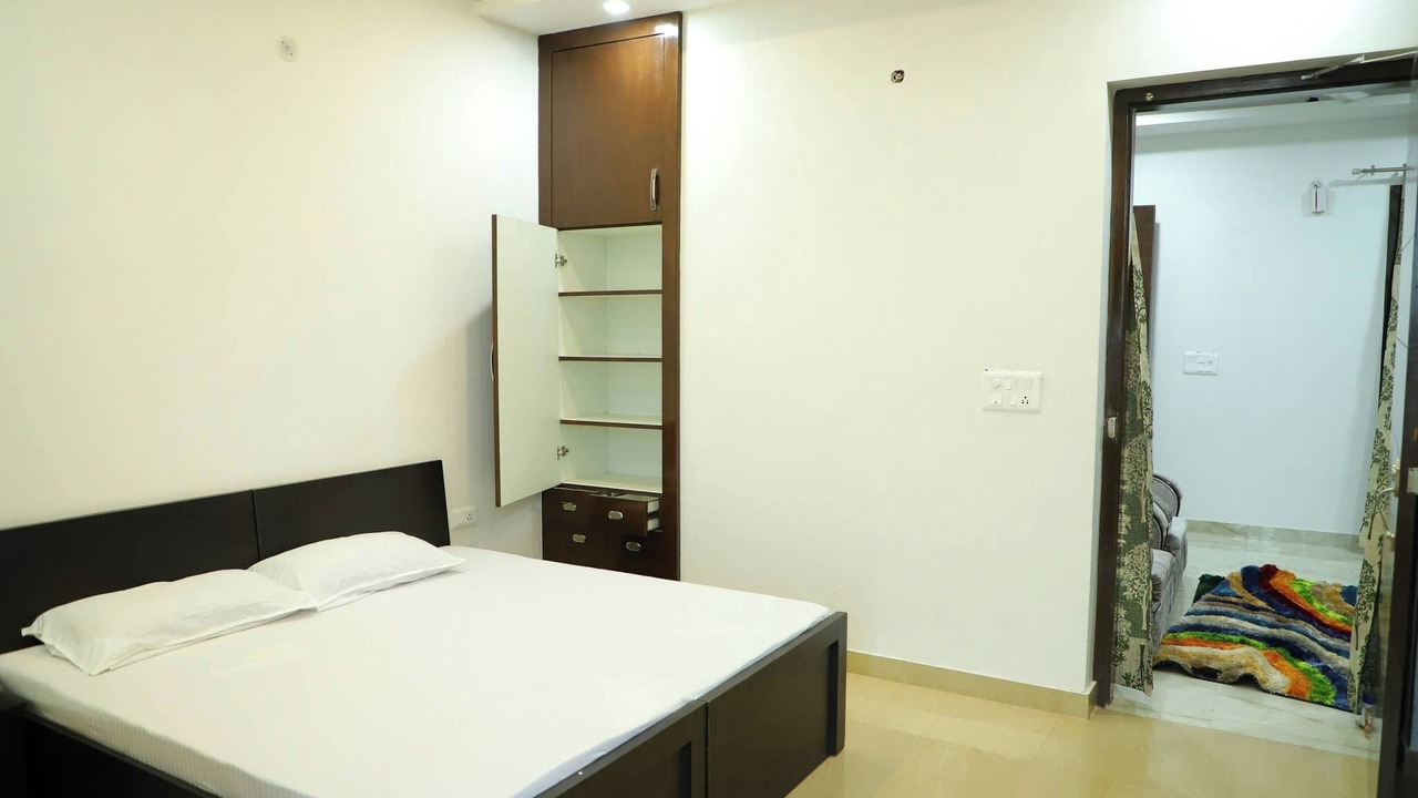 Photo of Patio Balcony in Geeta Nagar