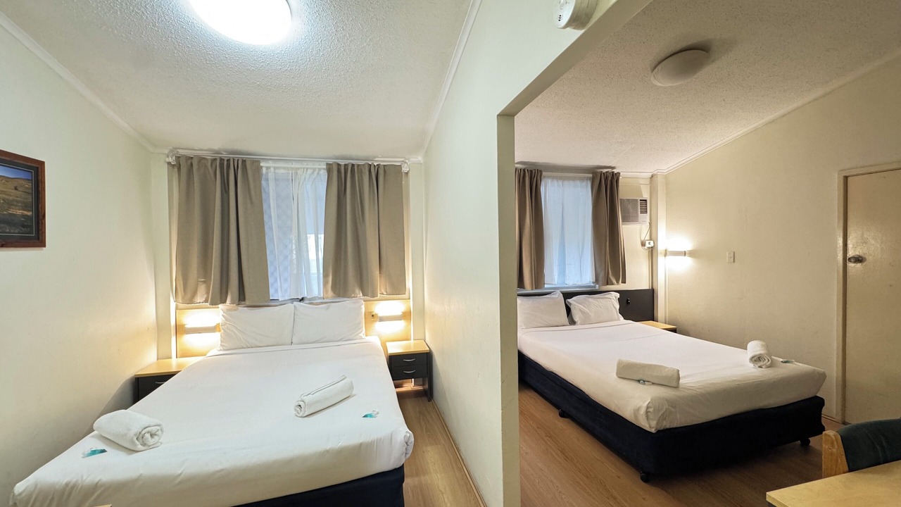 Photo of Bedroom in Taree