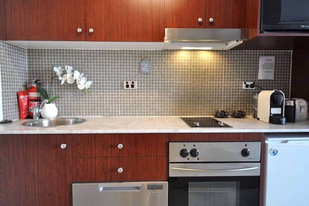 Photo of Kitchen in Cremorne