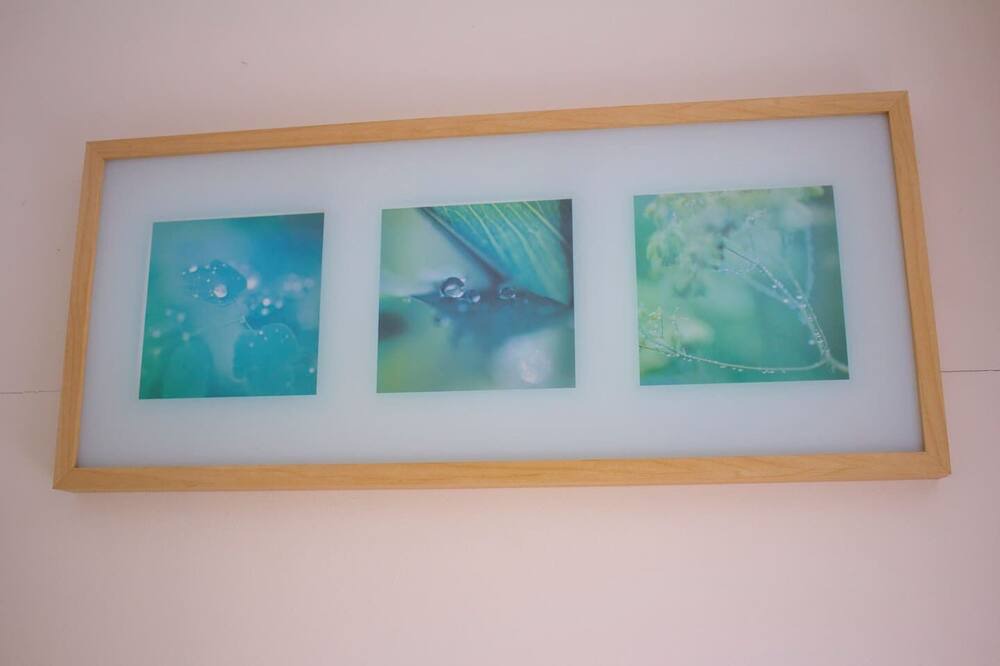 Photo of Bedroom in Cremorne