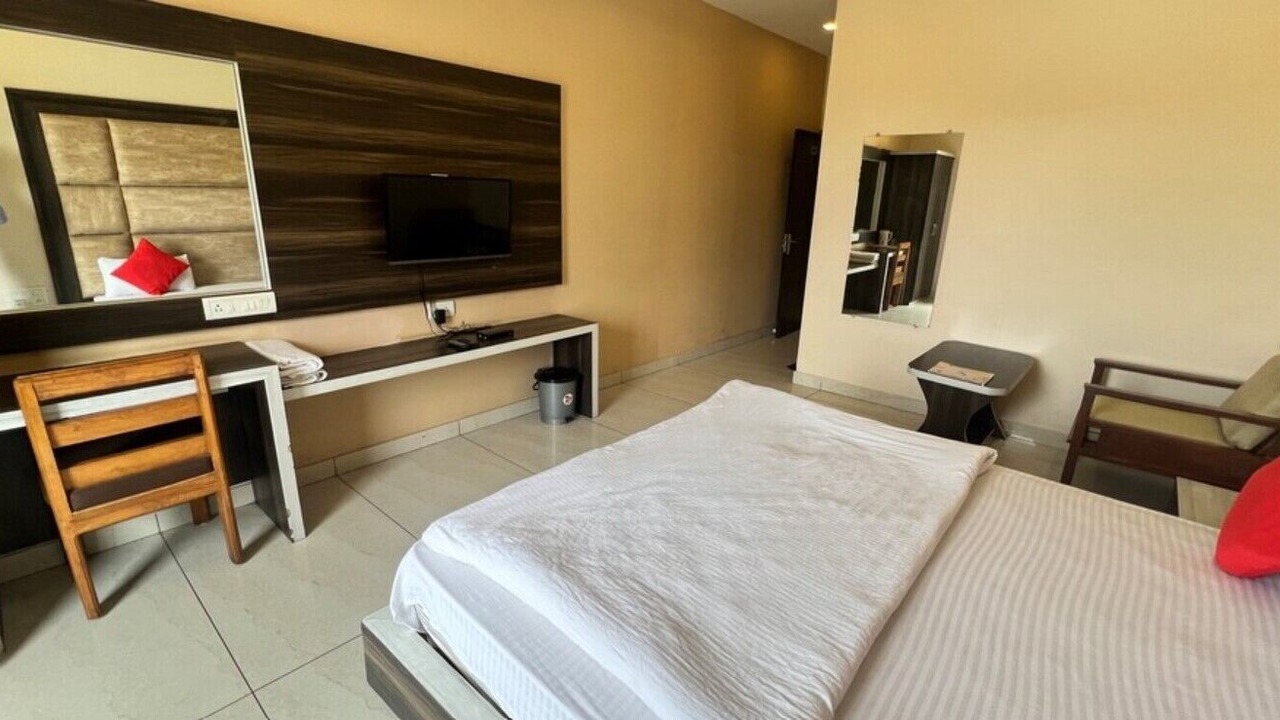 Photo of Bedroom in Itarsi