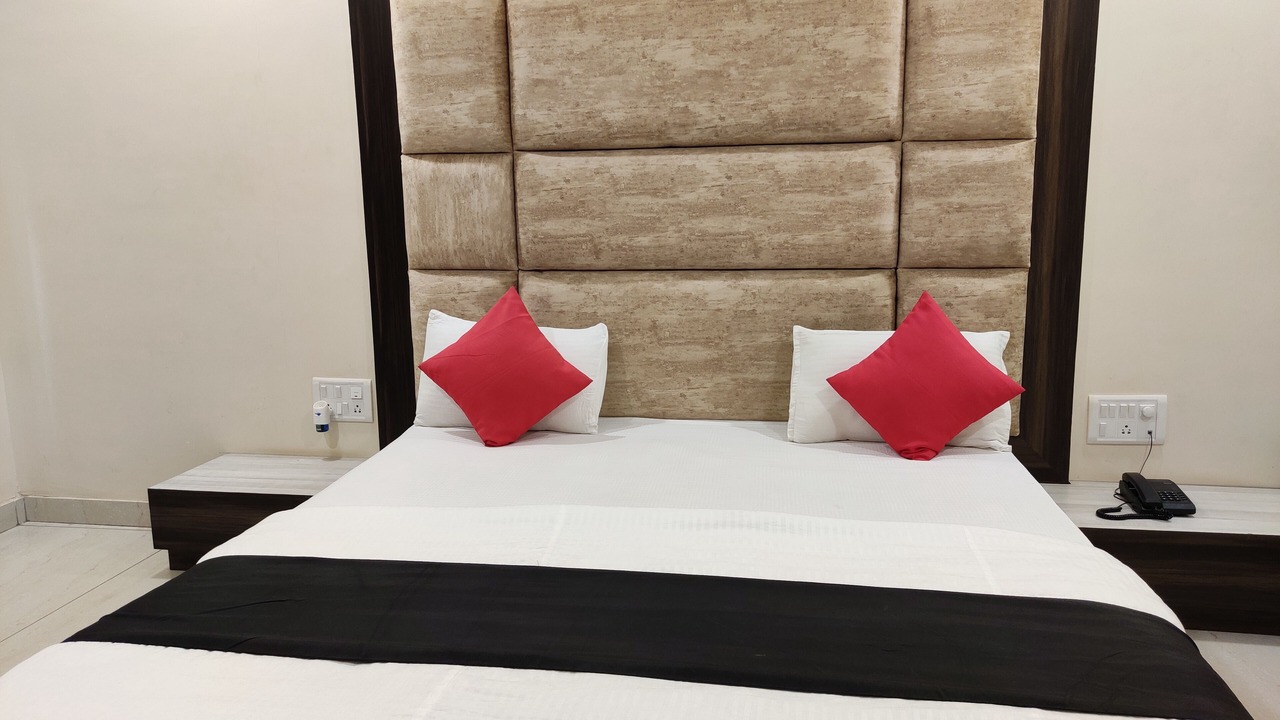 Photo of Bedroom in Itarsi
