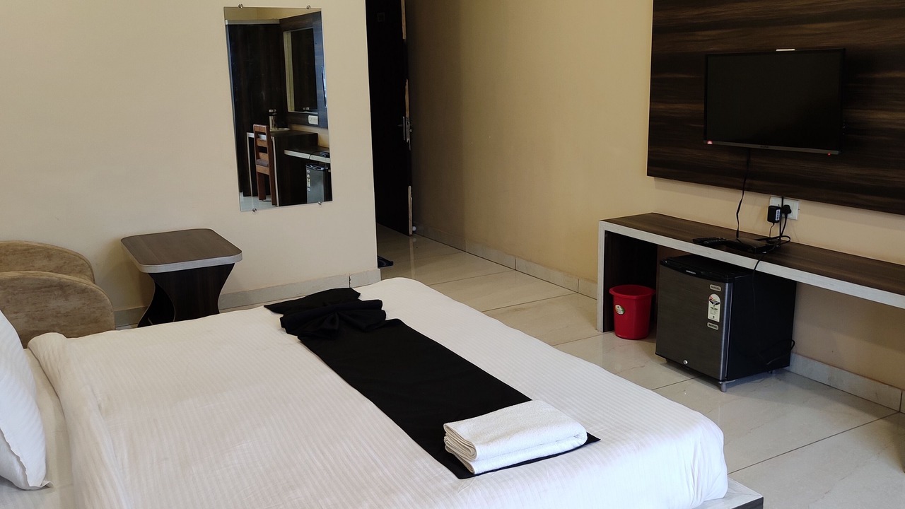 Photo of Bedroom in Itarsi