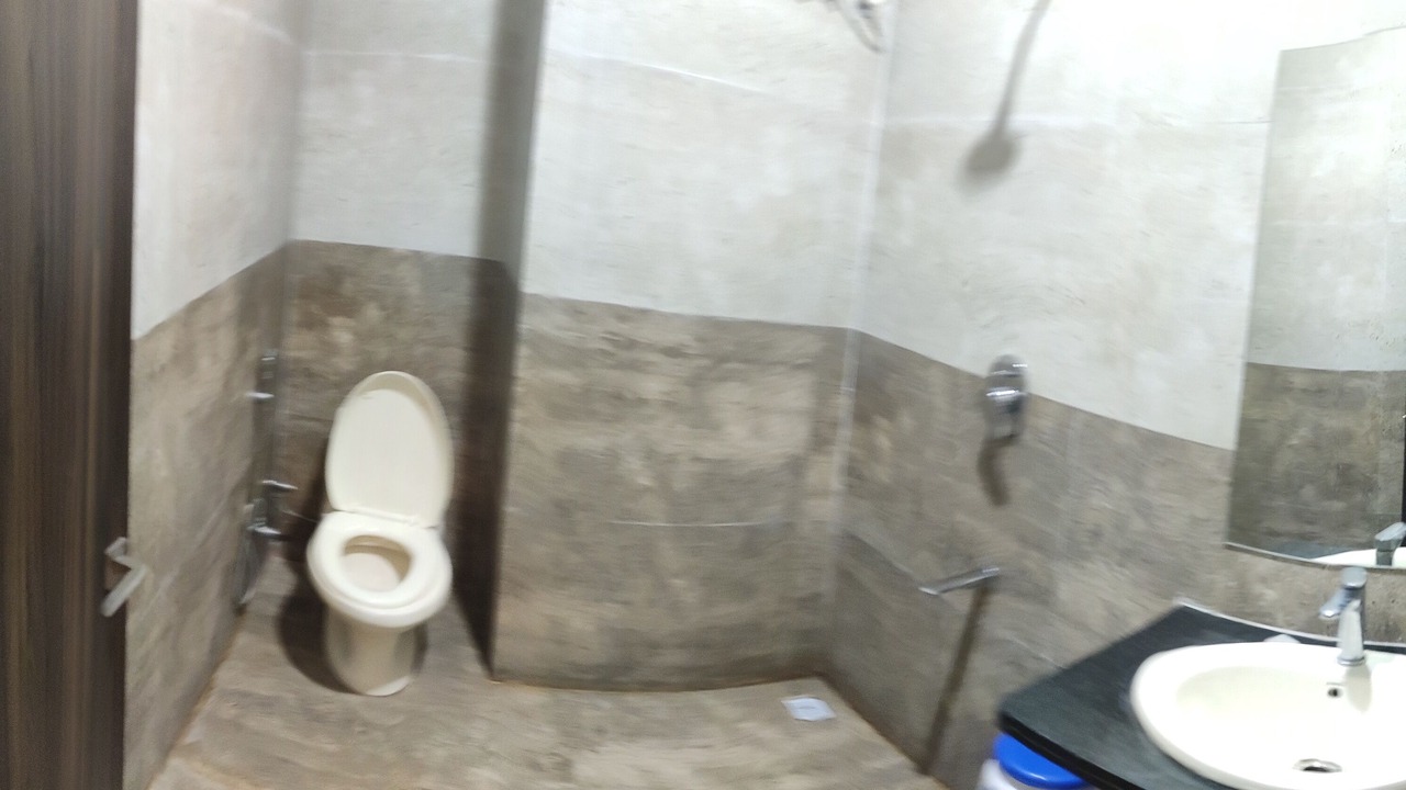 Photo of Bathroom in Itarsi