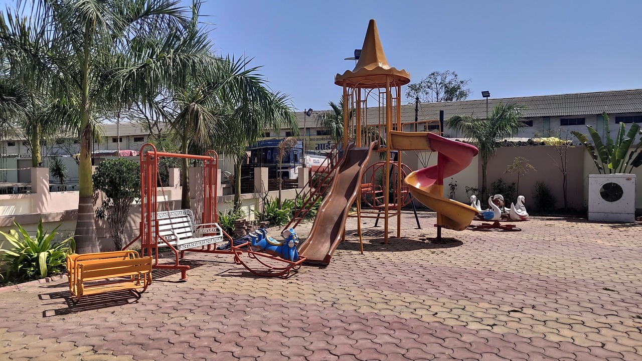 Photo of Outdoor in Itarsi