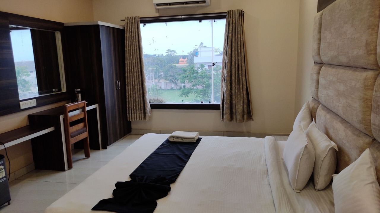 Photo of Bedroom in Itarsi
