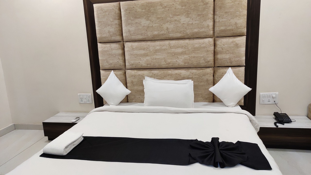 Photo of Bedroom in Itarsi