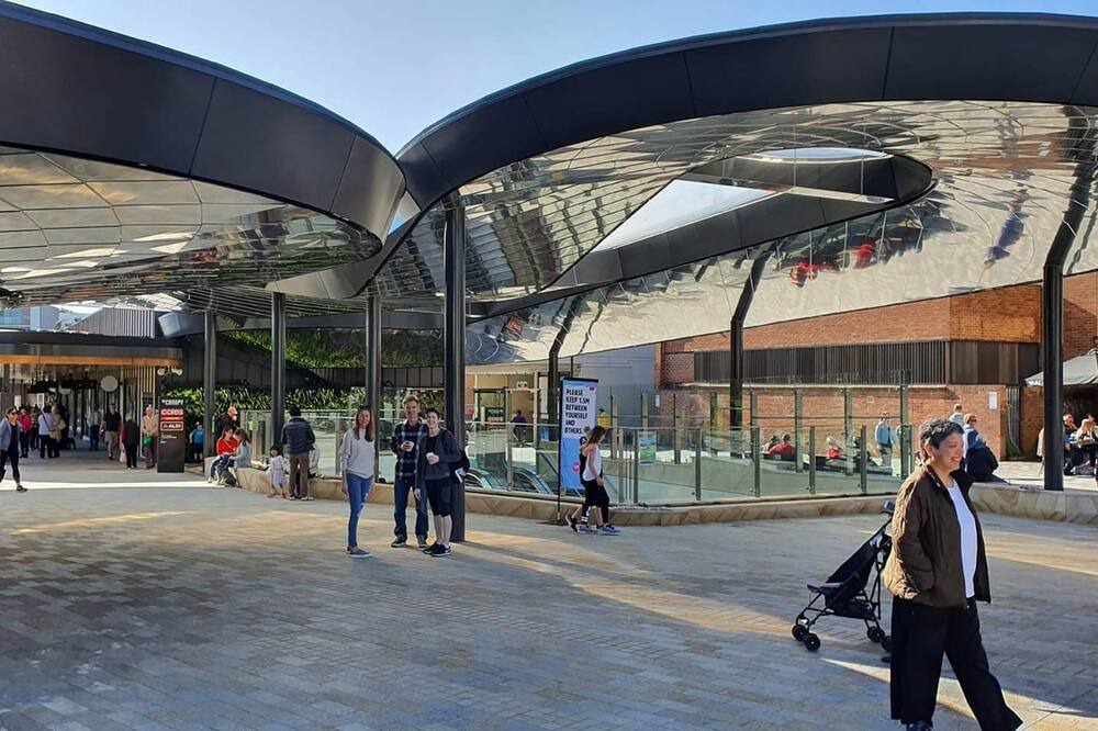 Photo of Outdoor in Lane Cove